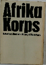 Afrika  Korps  Ballantine's Illustrated History of World War II