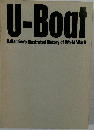 U-Boat  Ballantine's Illustrated History of World War II