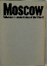 Moscow  Ballantine's Illustrated History of World War II