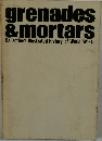 grenades  &mortars  Ballantine's Illustrated History of World War 2