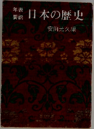 日本の歴史