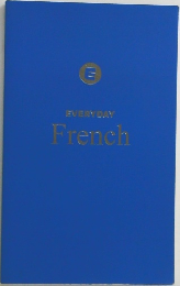EVERYDAY　French