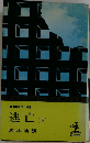 長編時代小説逃亡　下