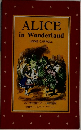 ALICE  in Wonderland