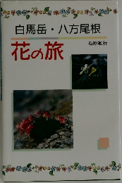 白馬岳・八方尾根　花の旅