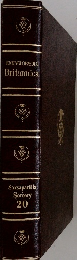 Sarsaparilla  Sorcery  20　