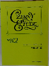 CZERNY  ETUDE  VOL 3