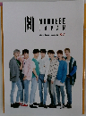 MONBEBE  JAPAN　vol.3
