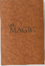 The MAGIC