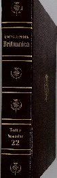 ENCYCLOPADIABritannica　Textile  Vascular  22