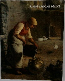 Jean-FrancoisMillet