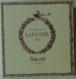 Laduree Sucre