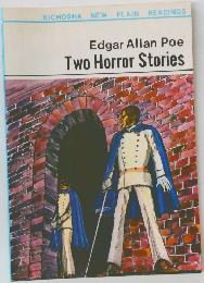 Edgar Allan Poe  Two Horror Stories 