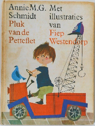Pluk van de Petteflet
