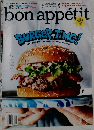 bon appetit　2015年6月号