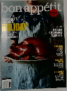 bon appetit 2013年11月号