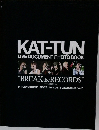 KAT-TUN  LIVE DOCUMENT PHOTOBOOK  "BREAK the RECORDS"