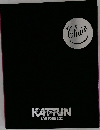 KATTUN  LIVE TOUR 2012  Chain
