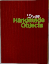 SHIGA  ANNUAL 1996　Handmade　Objects