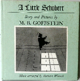 A Little Schubert