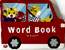 Word Book  for Summer