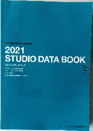 2021  STUDIO DATA BOOK