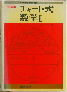 チャート式数学Ⅰ神戸大学教授