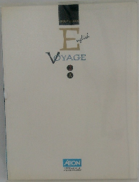 ENGLISH　VOYAGE
