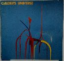 CALDER'S　UNIVERSE