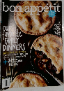 bon appetit 2014年3月号