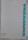 TREASURE MAKER  MEMBERSHIP  MAGAZINE  vol.2