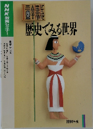 歴史でみる世界　1994年