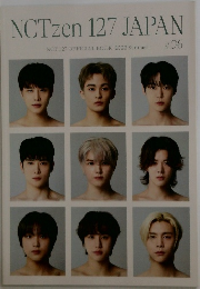 NCTzen 127-JAPAN