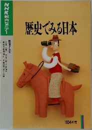 歴史でみる日本　1994年度