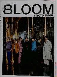 8LOOM　PHOTO BOOK