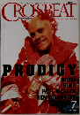 CROSSBEAT 1997年7月号