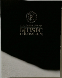 MUSIC　COLOSSEUM