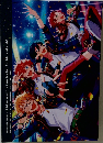 Ensemble Stars! official works vol.3 + Ensemble Stars!! official works vol.1
