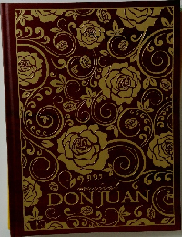 musical DONJUAN