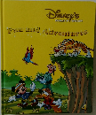Disney's  WORLD OF ENGLISH  Fun and Adventures