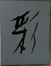 彩