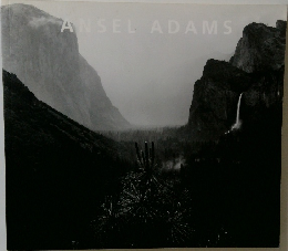 ANSEL　ADAMS