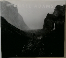 ANSEL　ADAMS