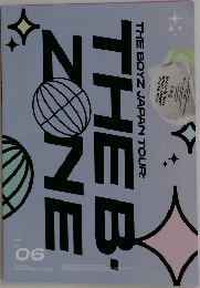THE BOYZ JAPAN TOUR
