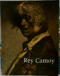 Rey　Camoy