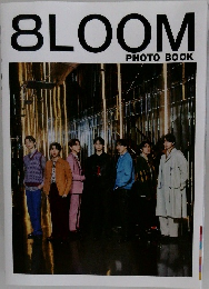 8LOOM  PHOTO BOOK