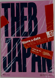 THEB JAPAN