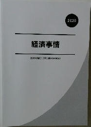 経済事情　2020