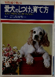 写真と絵で覚える  愛犬のしつけと育て方  丈夫で利口な犬に育てるために　