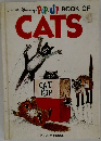 Eric Gurney's Pop-Up Book of Cats